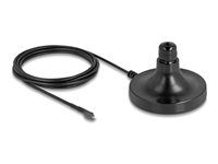 Antenna Magnetic Base 1 x N jack to 1 x