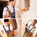 Zednické dláto HANDY 10618B špičaté