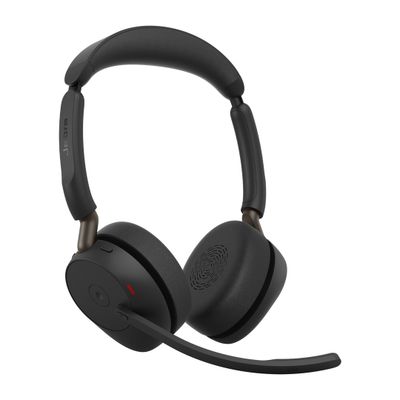 Jabra Evolve3 65 MS USB-C Dongle Stereo