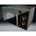 GORENJE Mikrovlnná trouba MO4250CLB