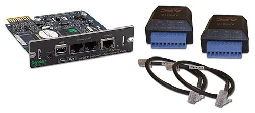 APC Dry Contact I/O Accessory