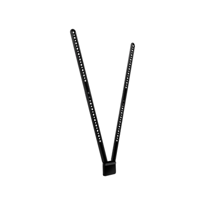 Logitech meet up - TV mount