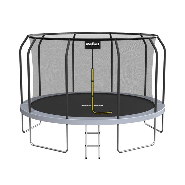 Trampolína REBEL RBA-8003 366 cm