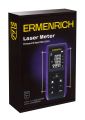 Laserový měřič Ermenrich Reel PRO GE40