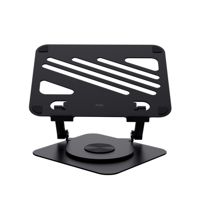 Trust zeff metal laptop stand
