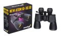 Binokulární dalekohled Levenhuk New Atom 10–30x50