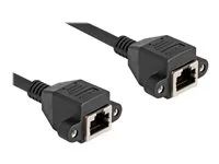 RJ50 Extension Cable female to female S/