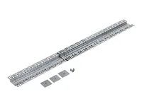 Vyvazovací příčka teleskopická pro rozvaděče hl. 600-1100 mm