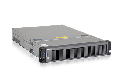 Netgear readynas 4312 2U 10GF (diskless)