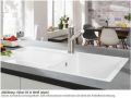 Villeroy & Boch Siluet 900.0 Bílá keramika