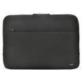 DELTACO NV-502, Pouzdro pro notebook 12", černé