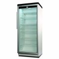 BEKO Chladicí vitrína ADN 203/2 BP, bílá