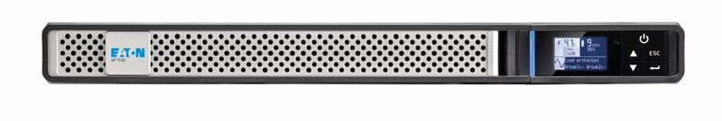 Eaton UPS 5P 850i Rack 1U Netpack G2 promo 20