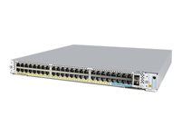 Cisco Catalyst Edge Service Module - Prepínac - 40 x 1000Base-T + 8 x 2.5GBase-T + 2 x Gigabit SFP / 10 Gigabit SFP+ - Lze montovat do rozvadece - UPOE