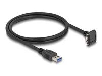 USB 5 Gbps Cable USB Type-A male straigh