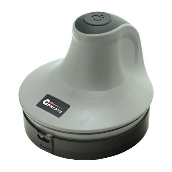 Leštička a škrabka na led AKU COMPASS 07265 Multi Function