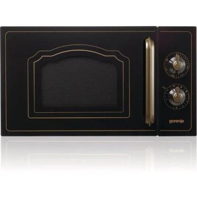 GORENJE Mikrovlnná trouba MO4250CLB