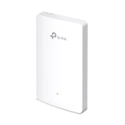 TP-Link EAP615-wall AX1800 Access Point Omada SDN