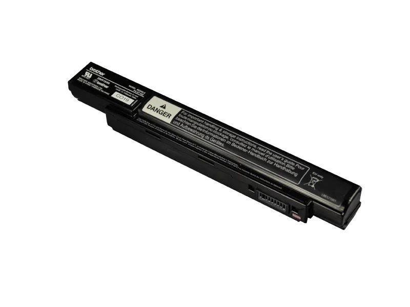PA-BT-002 výkonná Li-ion baterie/600 str/PJ-7;PJ-8