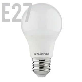 SYLVANIA ToLEDo GLS 7W 806LM E27 SL