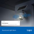 TP-LINK Tapo C630 K, Venkovní bezpečnostní kamera
