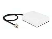 WiFi 2.4 GHz Antenna N plug 8 dBi direct
