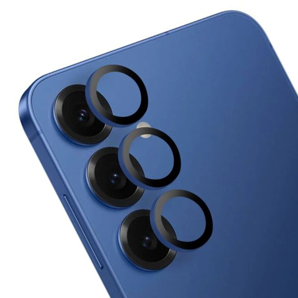 OBAL:ME Ochrana Čoček pro Samsung Galaxy S25 Navy