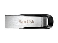 Jednotka USB flash - 64 GB - USB 3.0 - modrá