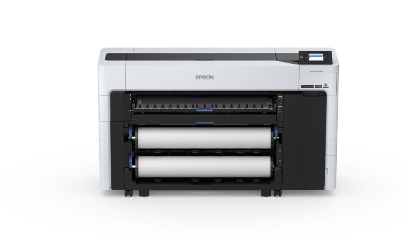 Epson SureColor SC-T5700D (with Adobe PostScript)
