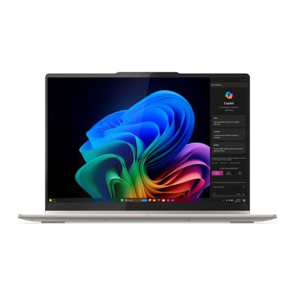 Yoga 7 2in1 16'' WUXGA/AI5/16GB/512/INT/W11H/noA