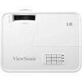 VIEWSONIC LSD300W-ST, LED Projektor, WXGA, bílý