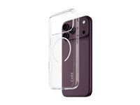 PanzerGlass CARE kryt Apple iPhone 18 Pro Max Urban čirý/bílýMagSafe