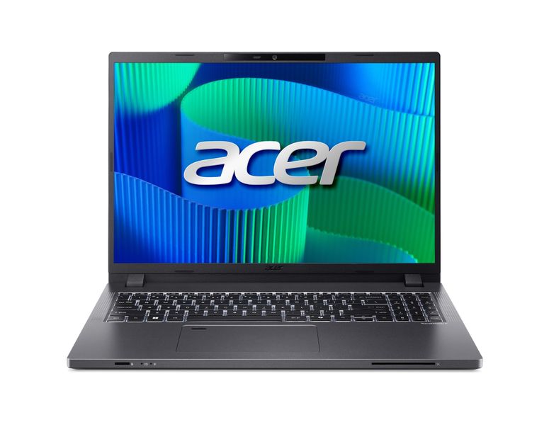 Acer TravelMate P2 16/TMP216-51-G2-TCO-32DT/3-100U/16"/WUXGA/16GB/512GB SSD/UHD/W11P/Gray/2R