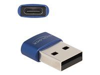 USB 2.0 Adapter USB Type-A male to USB T