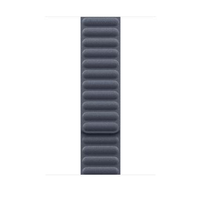 Watch Acc/46/Navy Magnetic Link - S/M