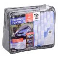 Ochranná plachta na auto COMPASS 05987 Full vel.XL