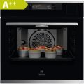 ELECTROLUX Vestavěná trouba KOAAS31CX