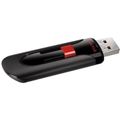 SanDisk USB 2.0 Cruzer GLIDE 256GB