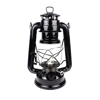 Lampa petrolejová HUTERMANN 5075 25 cm