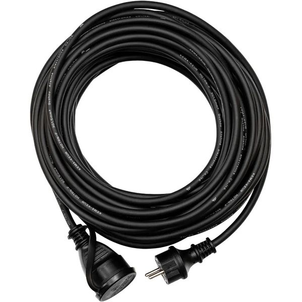 Prodlužovací kabel 1 zásuvka 20 m RETLUX RPC 81