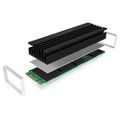 RAIDSONIC Pasivní chladič pro M.2 2280 SSD