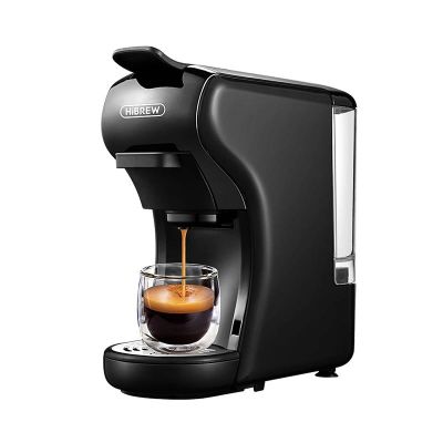 Kávovar HiBREW H1A Black