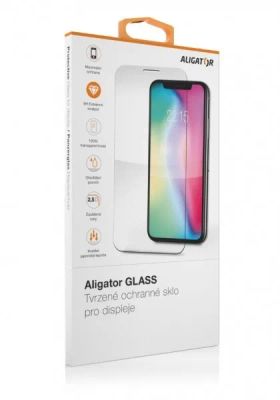 Aligator tvrzené sklo GLASS Samsung  A13 4G