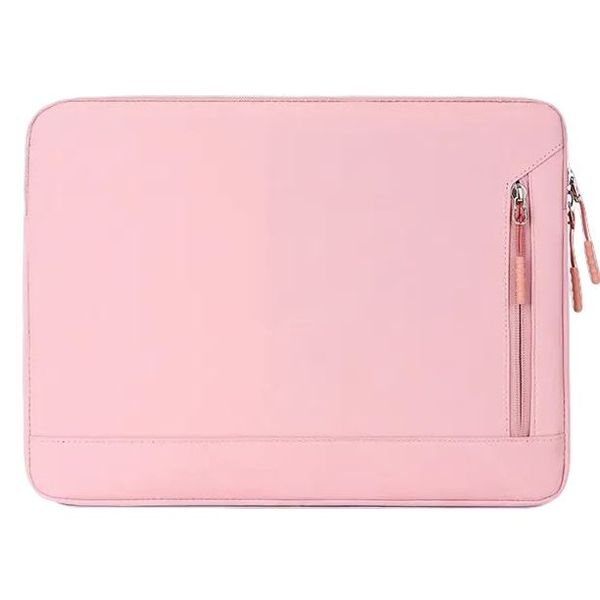 JASTLE JTLB332, Pouzdro na notebook 13.3", Růžová