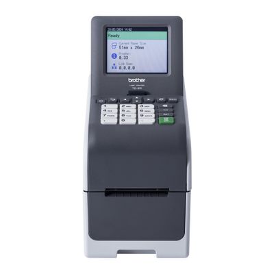 Brother TD2320DSA203Z1