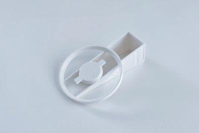 TP-LINK držák pro Tapo C200/C210 na stěnu bílý