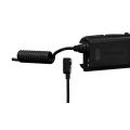 LEDLENSER HF5R Core, čelovka 500 lm, IP67, černá