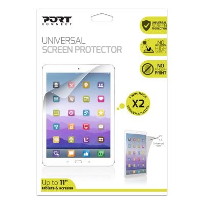 PORT DESIGNS UNIVERSAL, Ochranná fólie 11"
