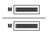 Cisco - Kabel pro přímé připojení - SFP+ do SFP+ - 3 m - diaxiální - pro Carrier Packet Transport 200, 600
