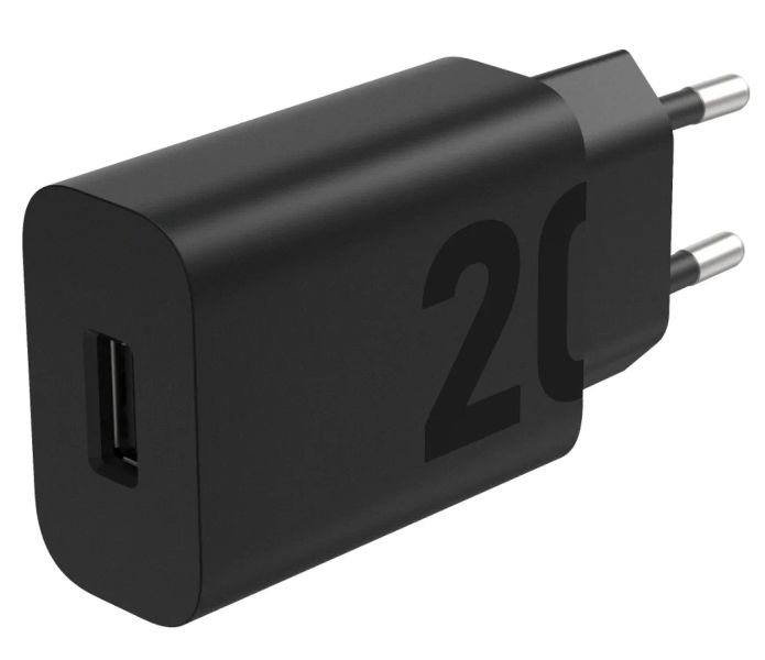 Lenovo 20W USB-A Wall Charger (EU)